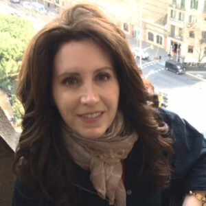 Picture of Dr.  Bonnie Hennig-Trestman