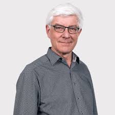 Picture of Dr. Jean-Marc Burgunder