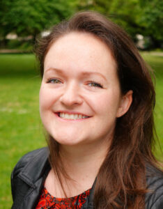 Picture of Dr. Lauren Byrne