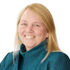 Picture of Dr. Martha Nance